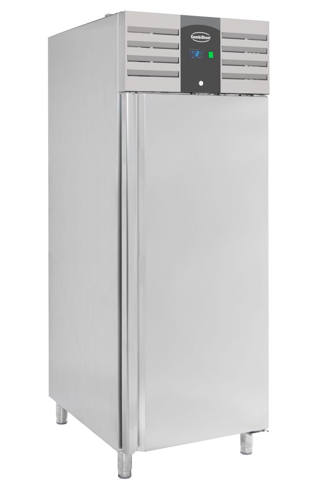 Bagerikøleskab Combisteel 7450.1205