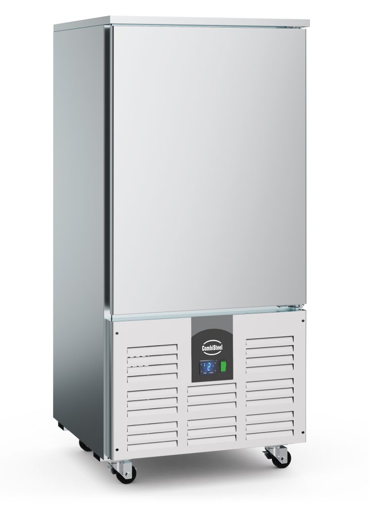Blastchiller Combisteel 7450.1310