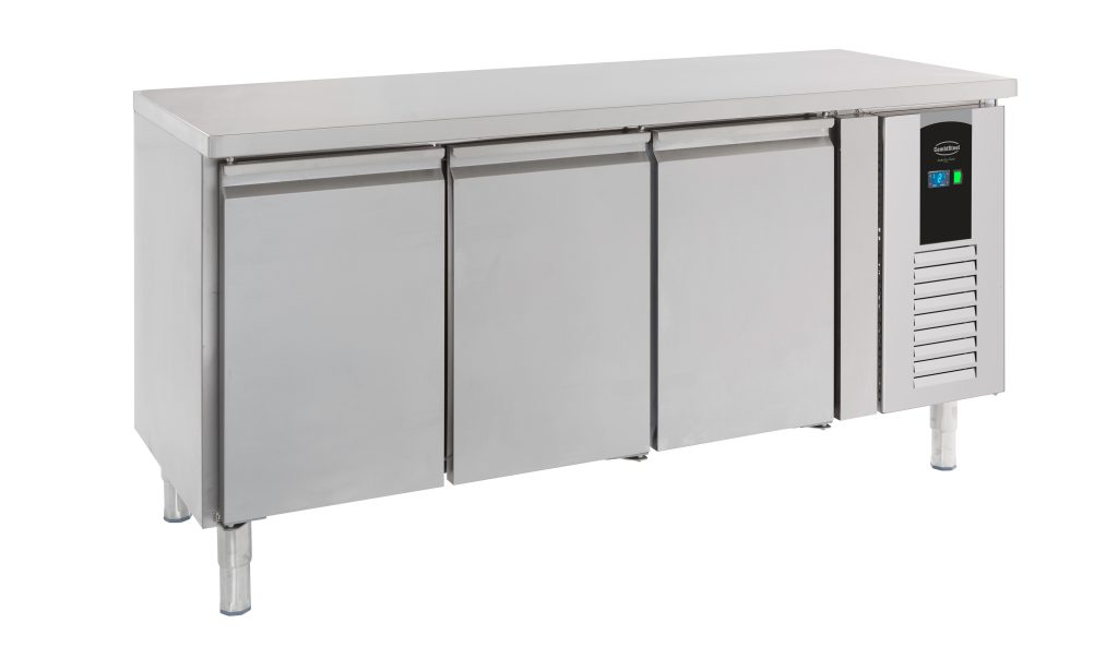 Kølebord Combisteel 7450.5005
