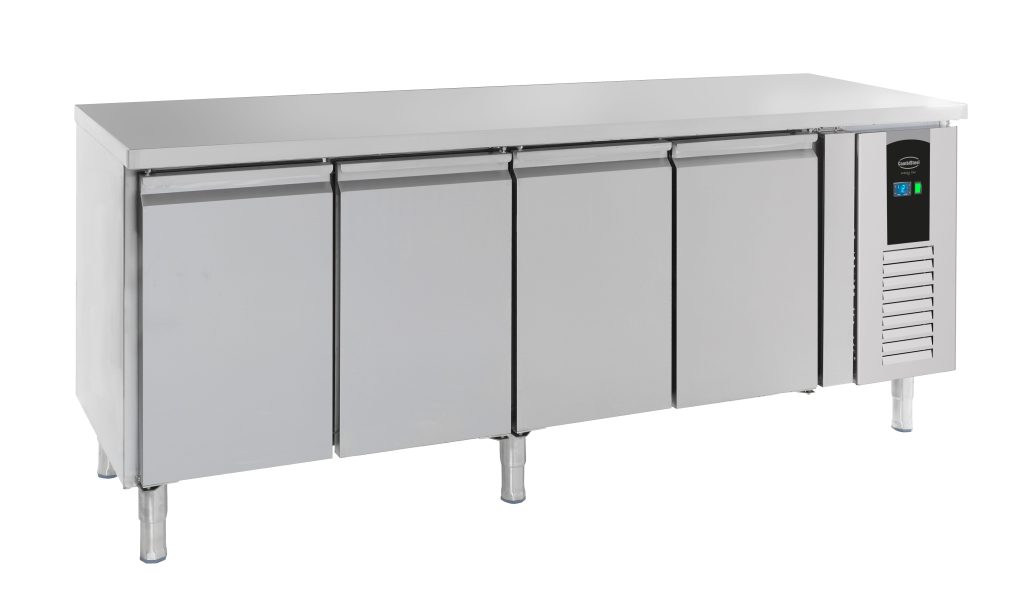 Kølebord Combisteel 7450.5010