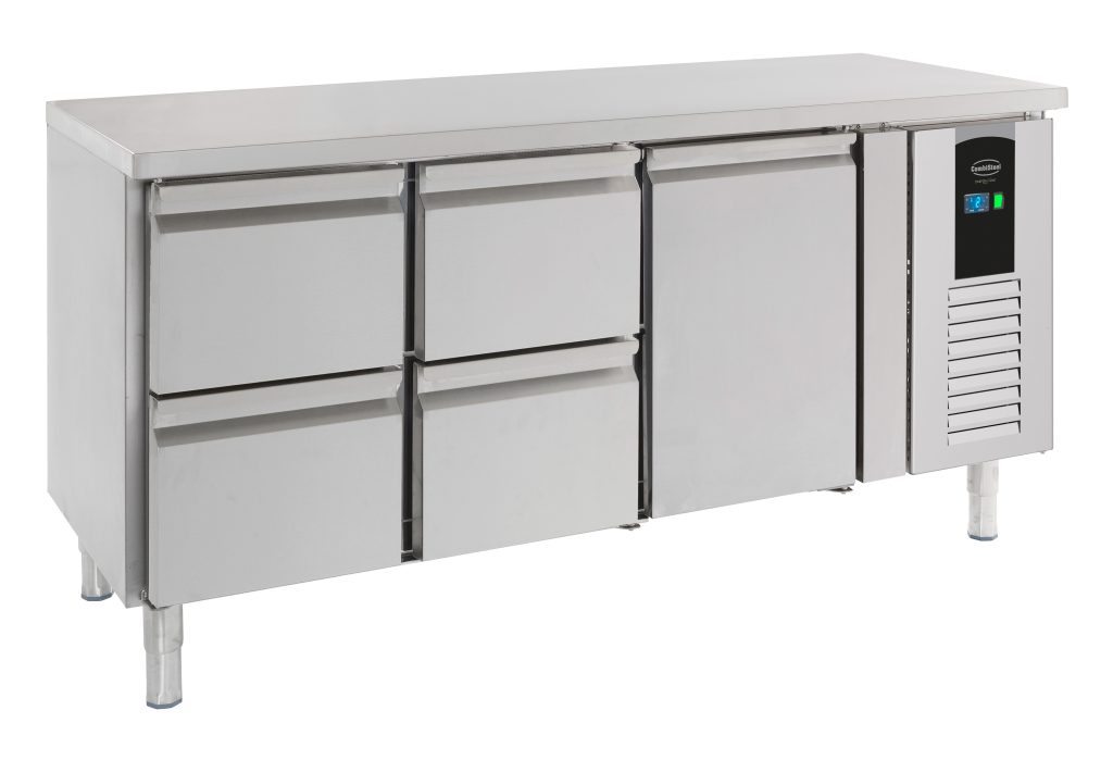 Kølebord Combisteel 7450.5030