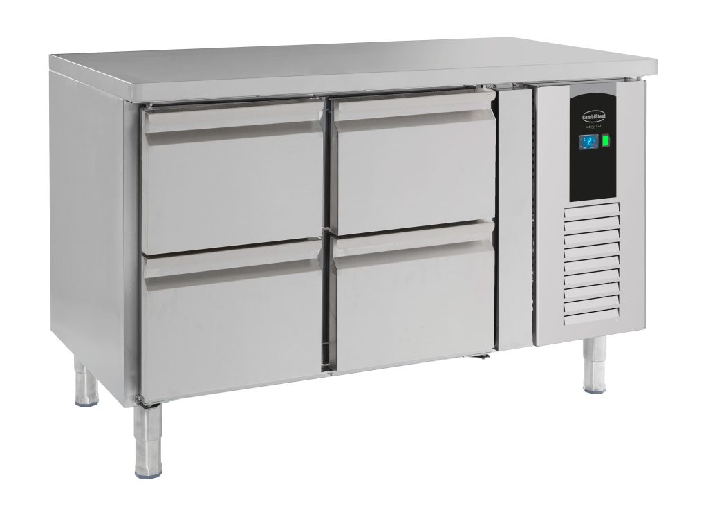 Kølebord Combisteel 7450.5040
