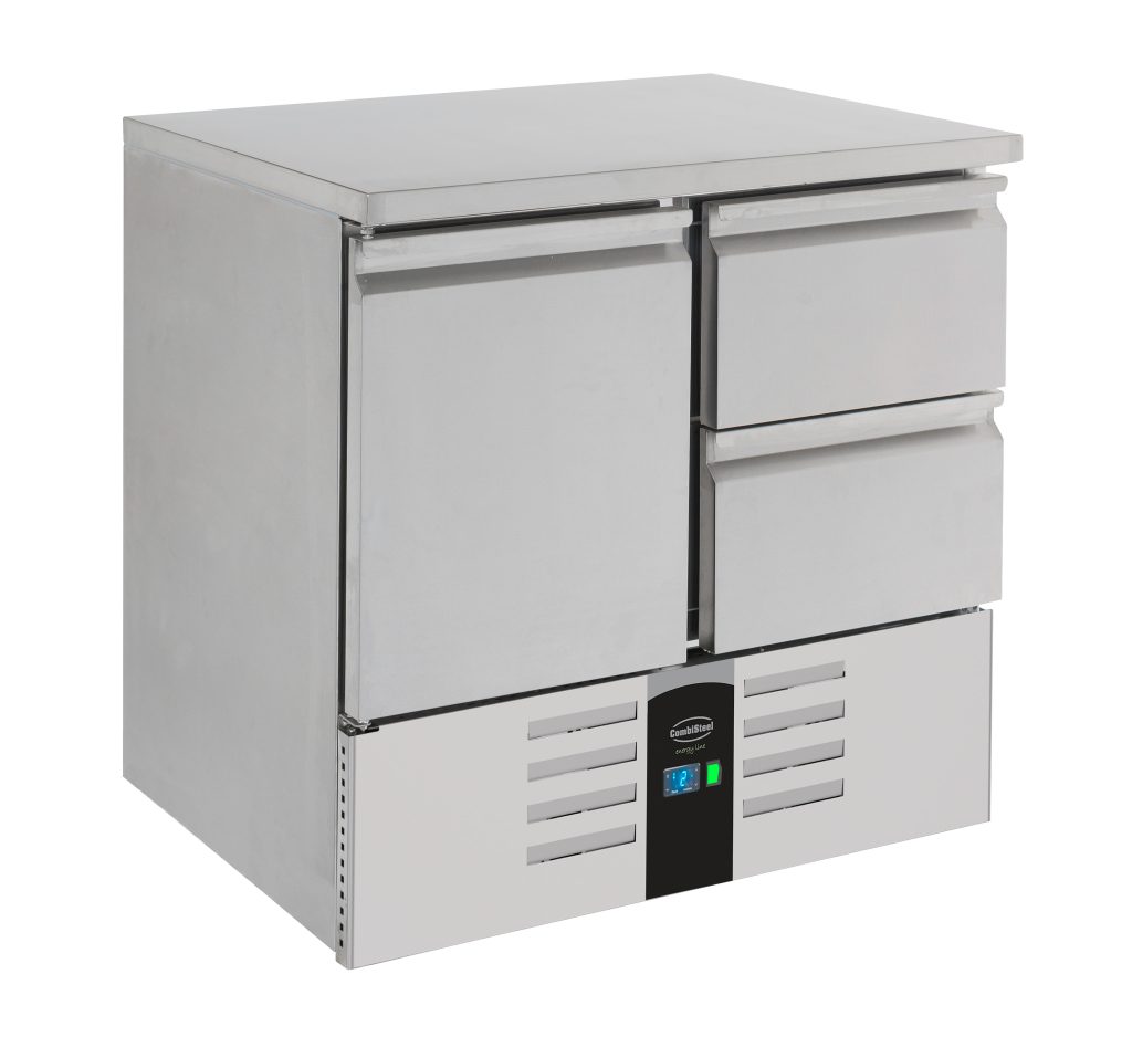 Kølebord Combisteel 7450.5105