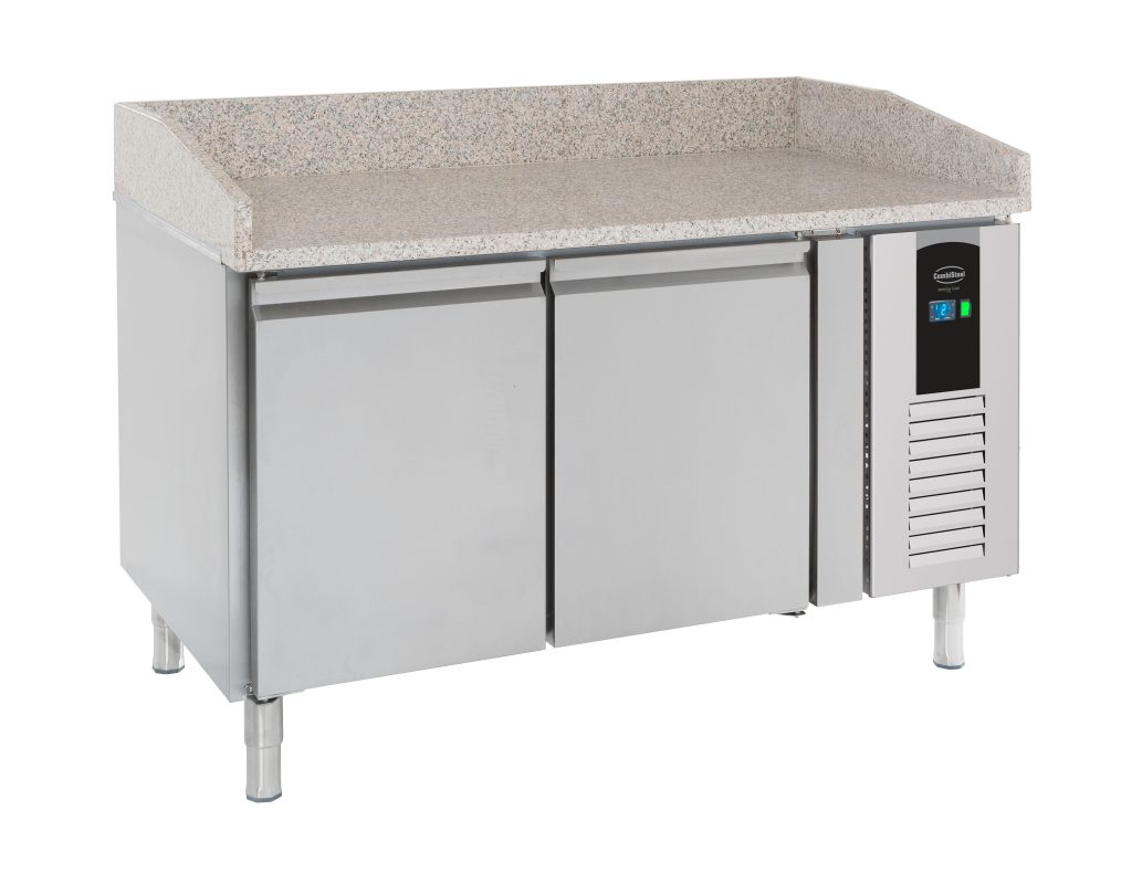 Pizzabord Combisteel 7450.5200