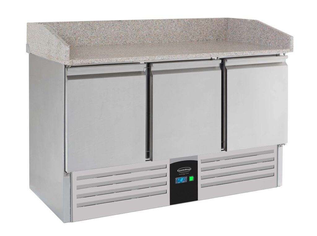 Pizzabord Combisteel 7450.5220