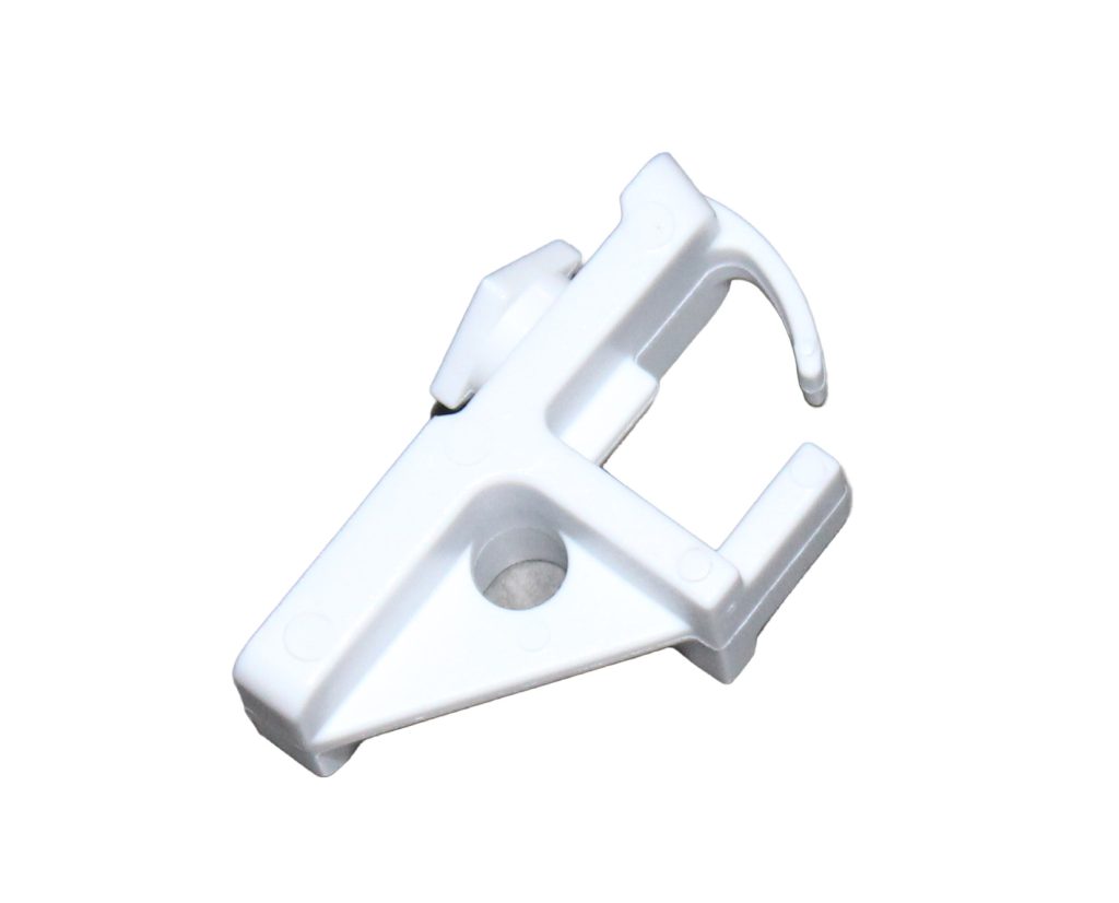 Sæt med 4 clips Combisteel 7451.0019