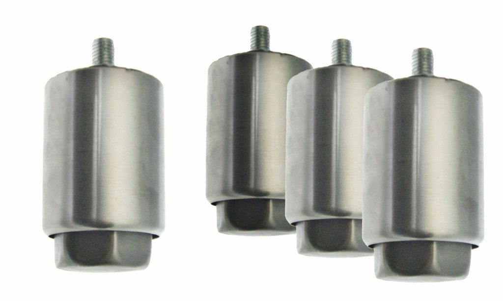 Støttesæt Combisteel 7451.0045