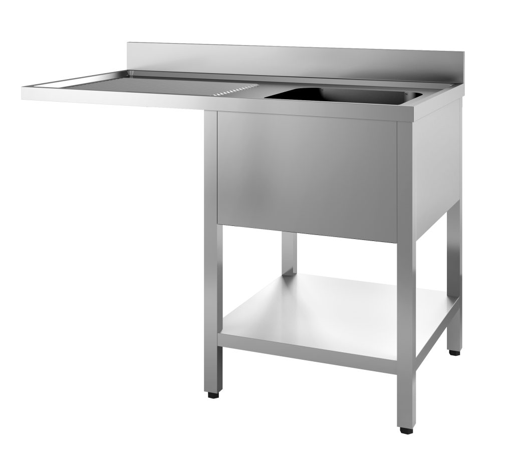 Vaskebord Combisteel 7452.0470