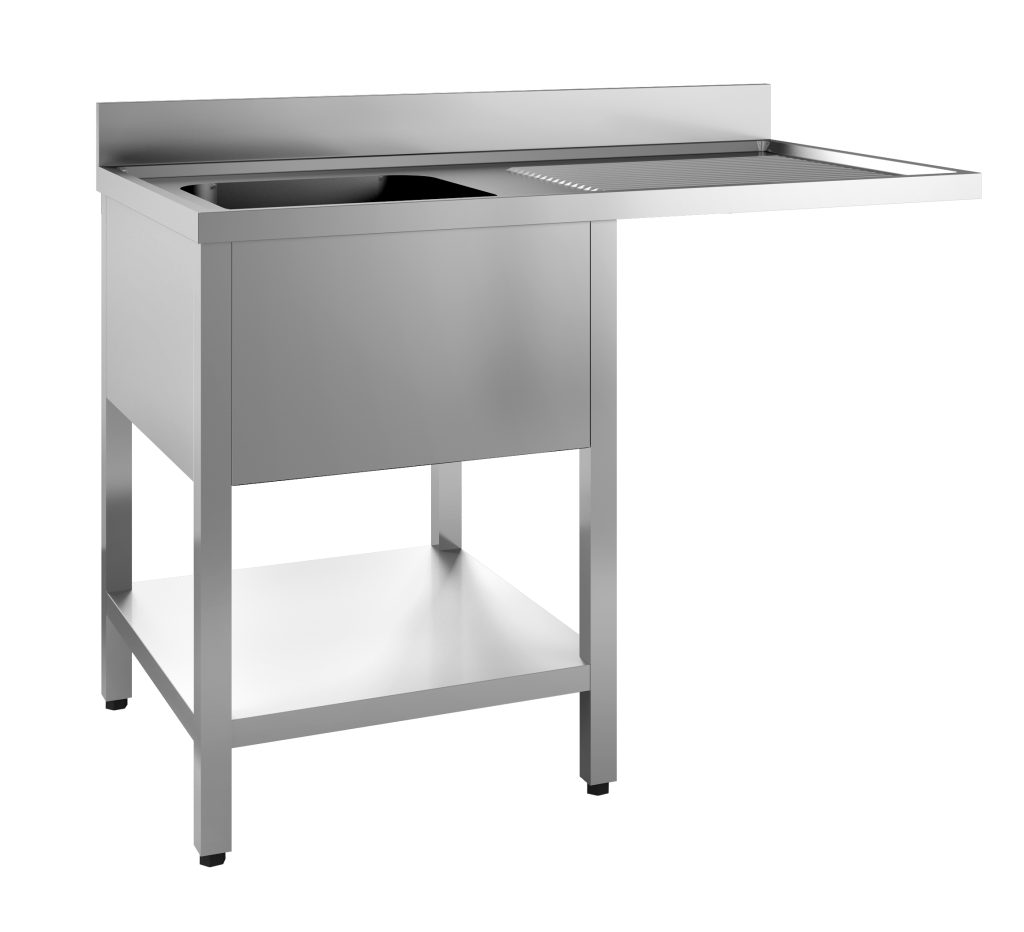 Vaskebord Combisteel 7452.0475