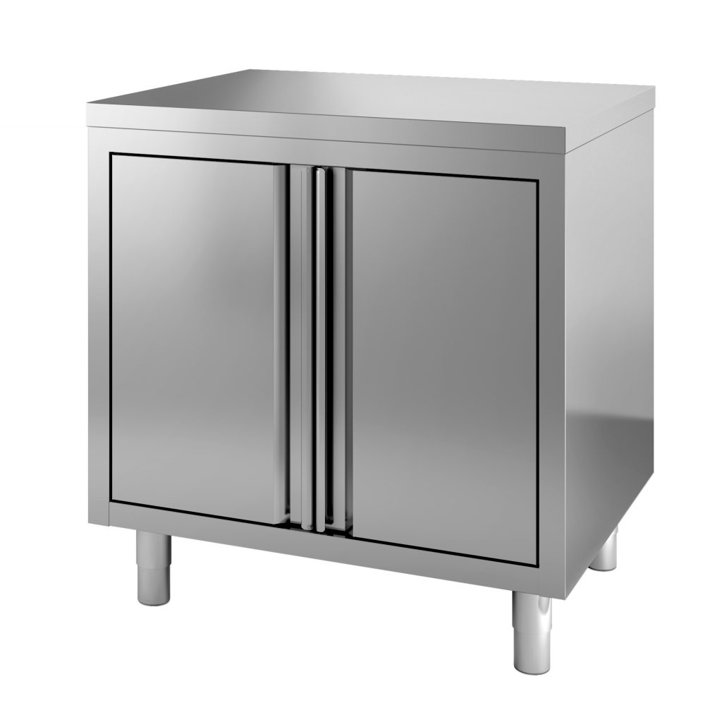 Arbejdsbord Combisteel 7452.3020
