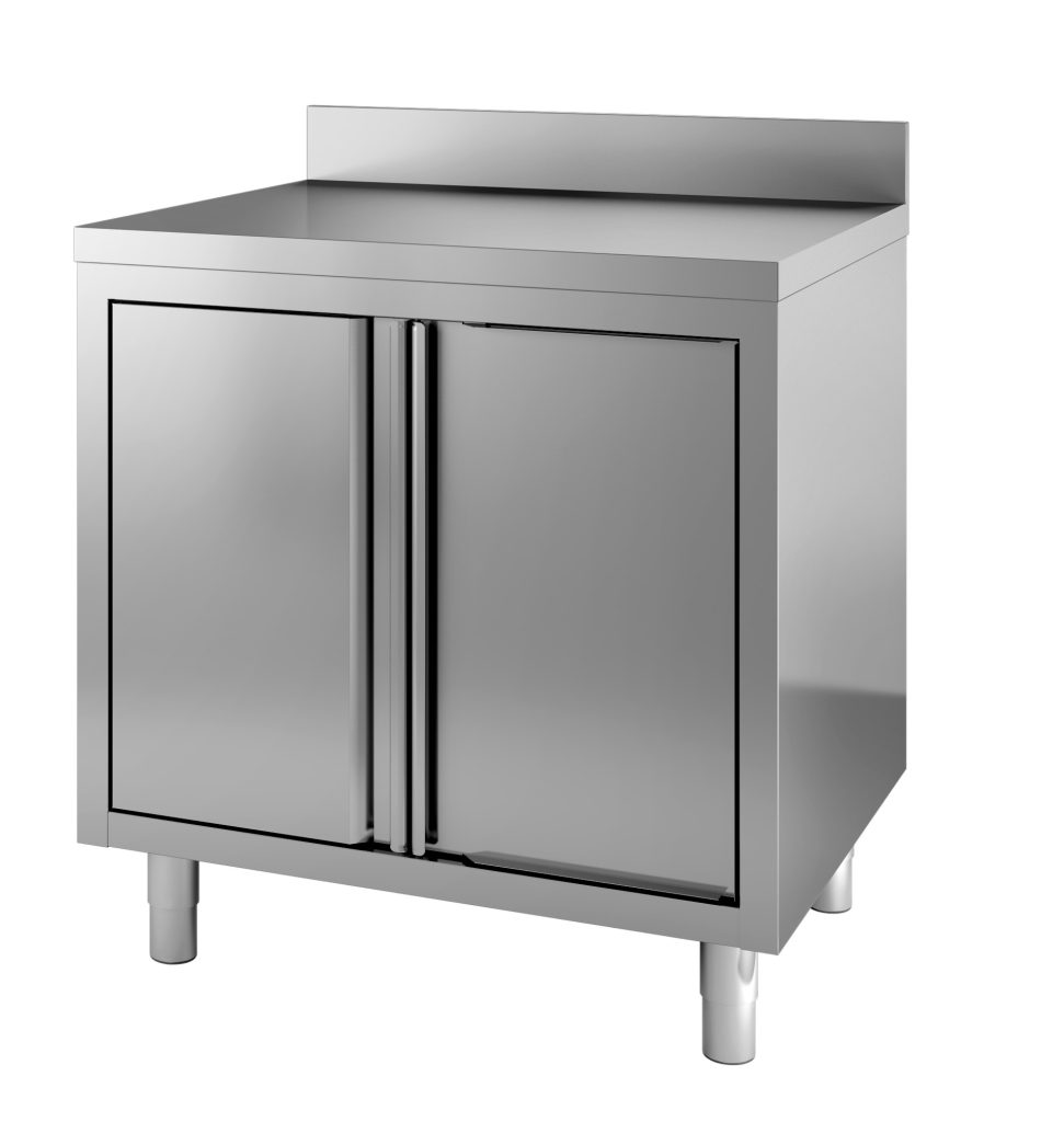 Arbejdsbord Combisteel 7452.3070