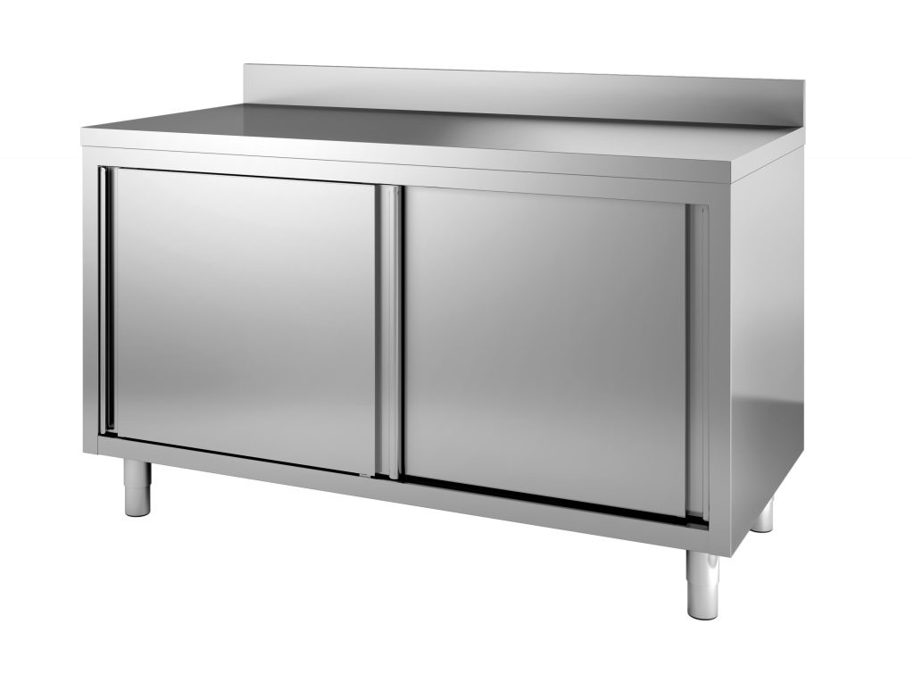 Arbejdsbord Combisteel 7452.3085
