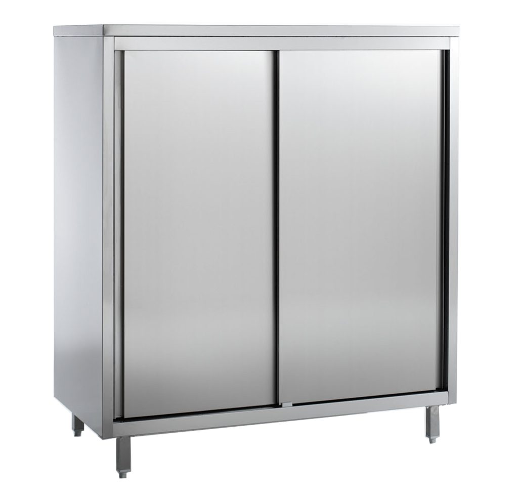Skab Combisteel 7452.0064