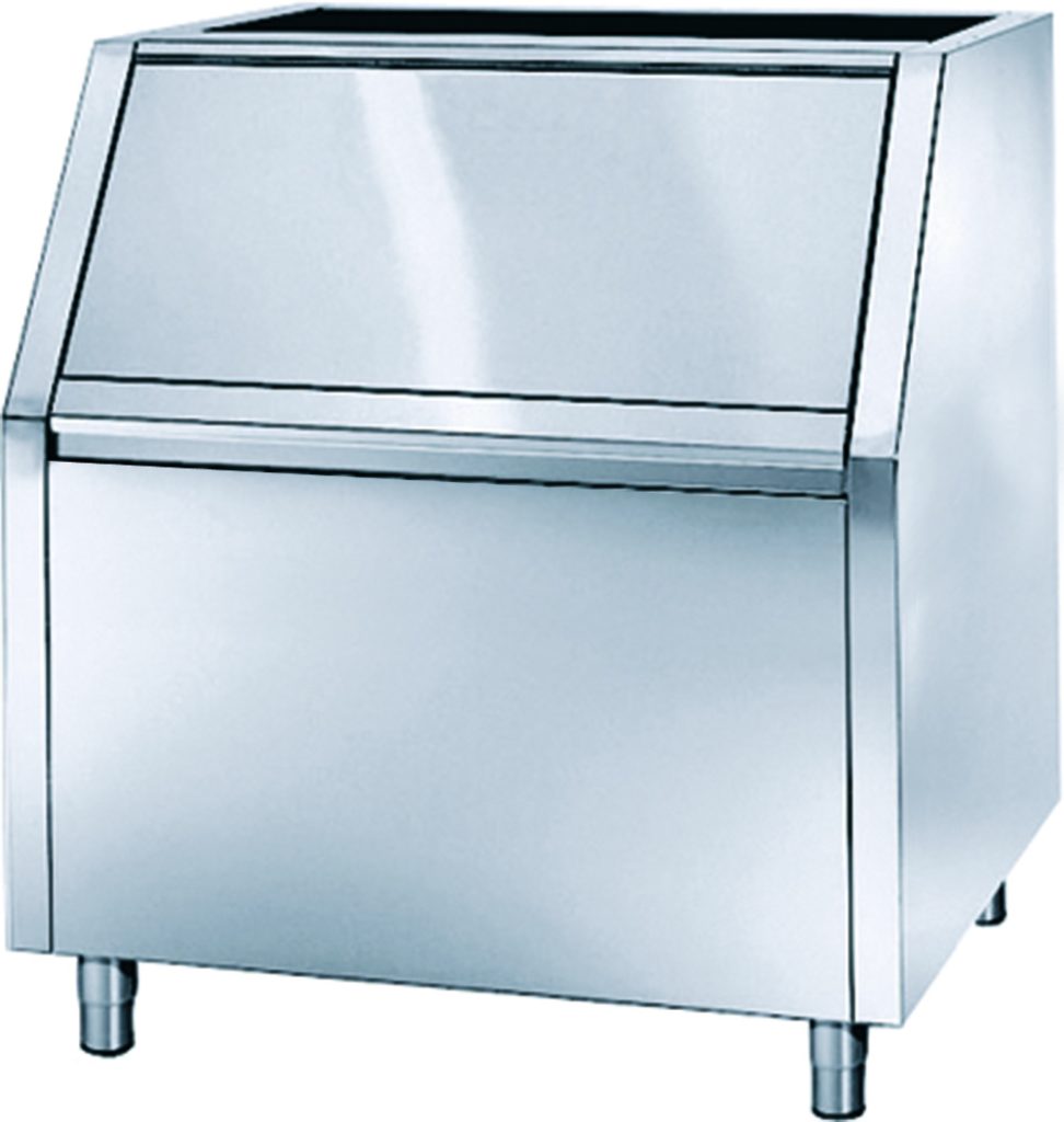 Isterningebeholder Combisteel 7453.0032
