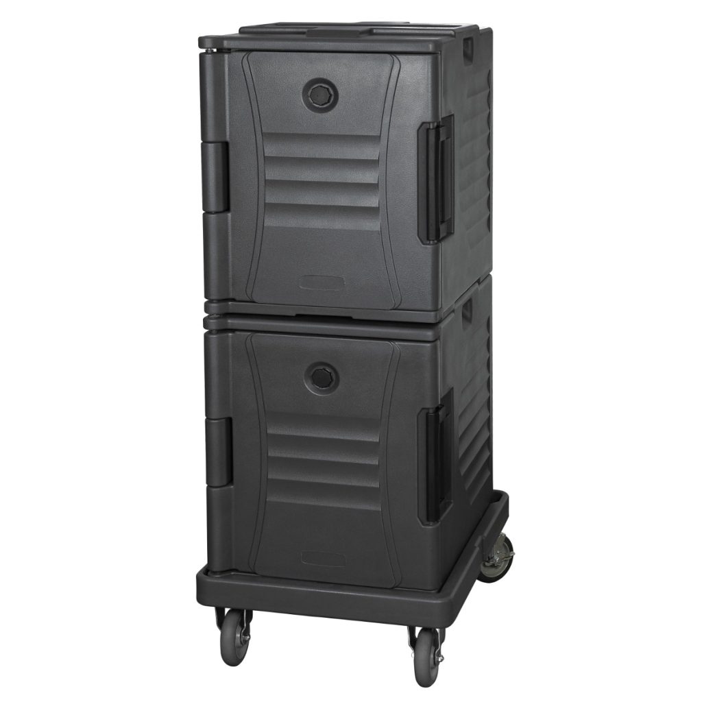 Termotransportkasse Combisteel 7455.0050