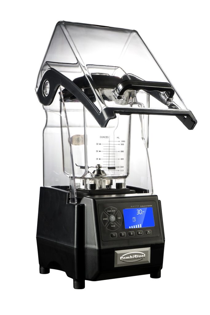 Blender Combisteel 7455.0300