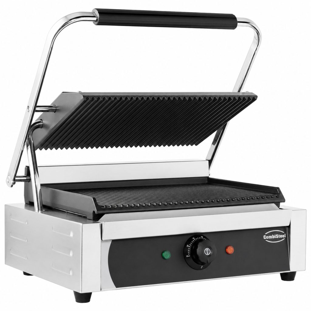 Kontaktgrill Combisteel 7455.0455
