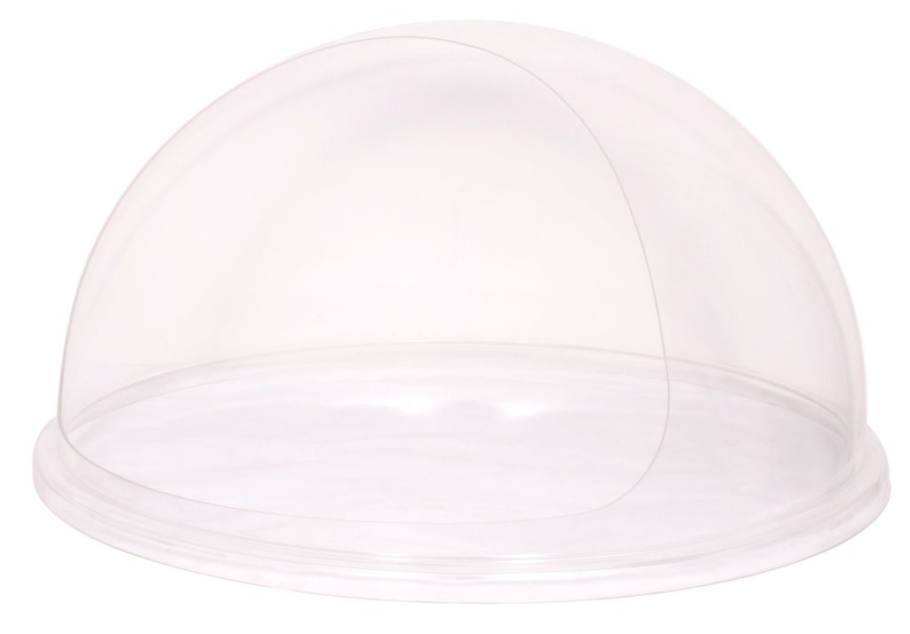 Låg til candyflossmaskine Combisteel 7455.0825