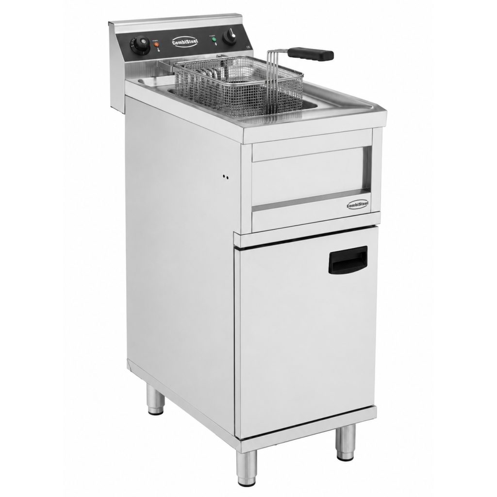 Frituregryde Combisteel 7455.0950
