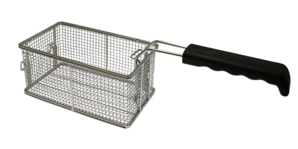 Friturekurv Combisteel 7455.0980