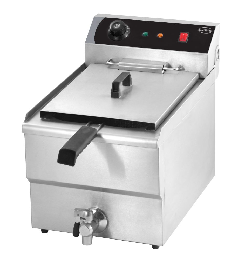 Bordfrituregryde Combisteel 7455.1000
