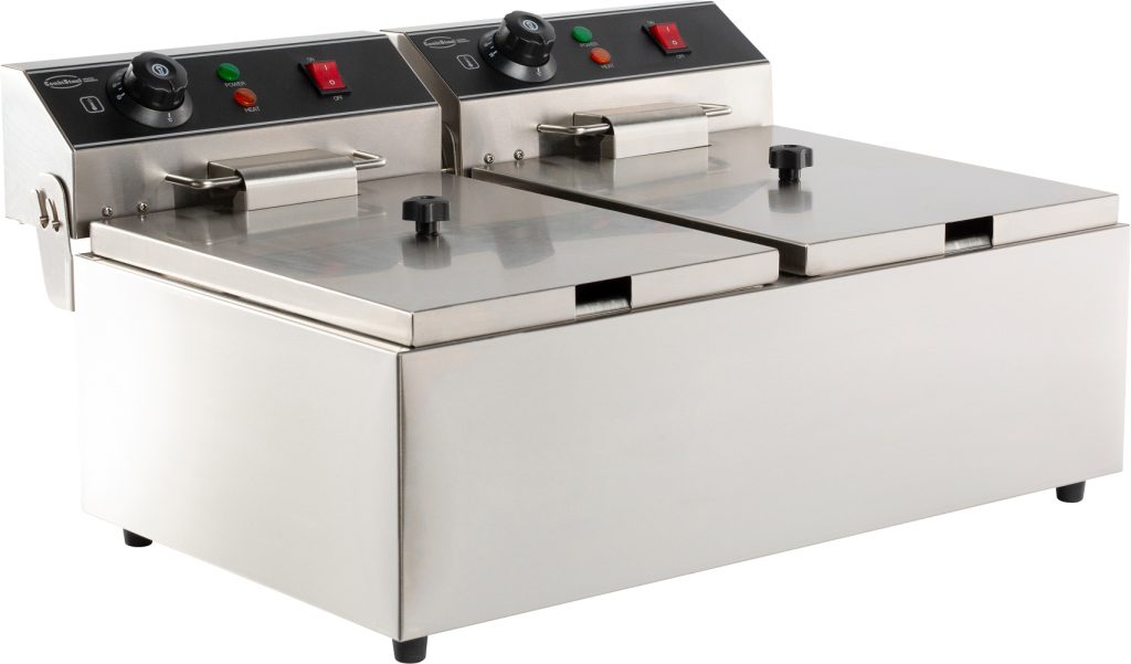 Frituregryde Combisteel 7455.1008