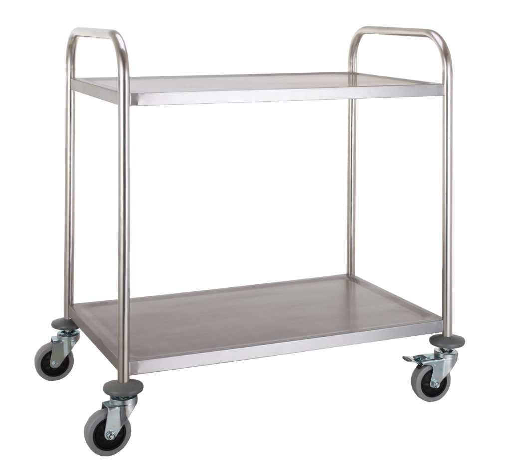 Rullebord Combisteel 7455.1150