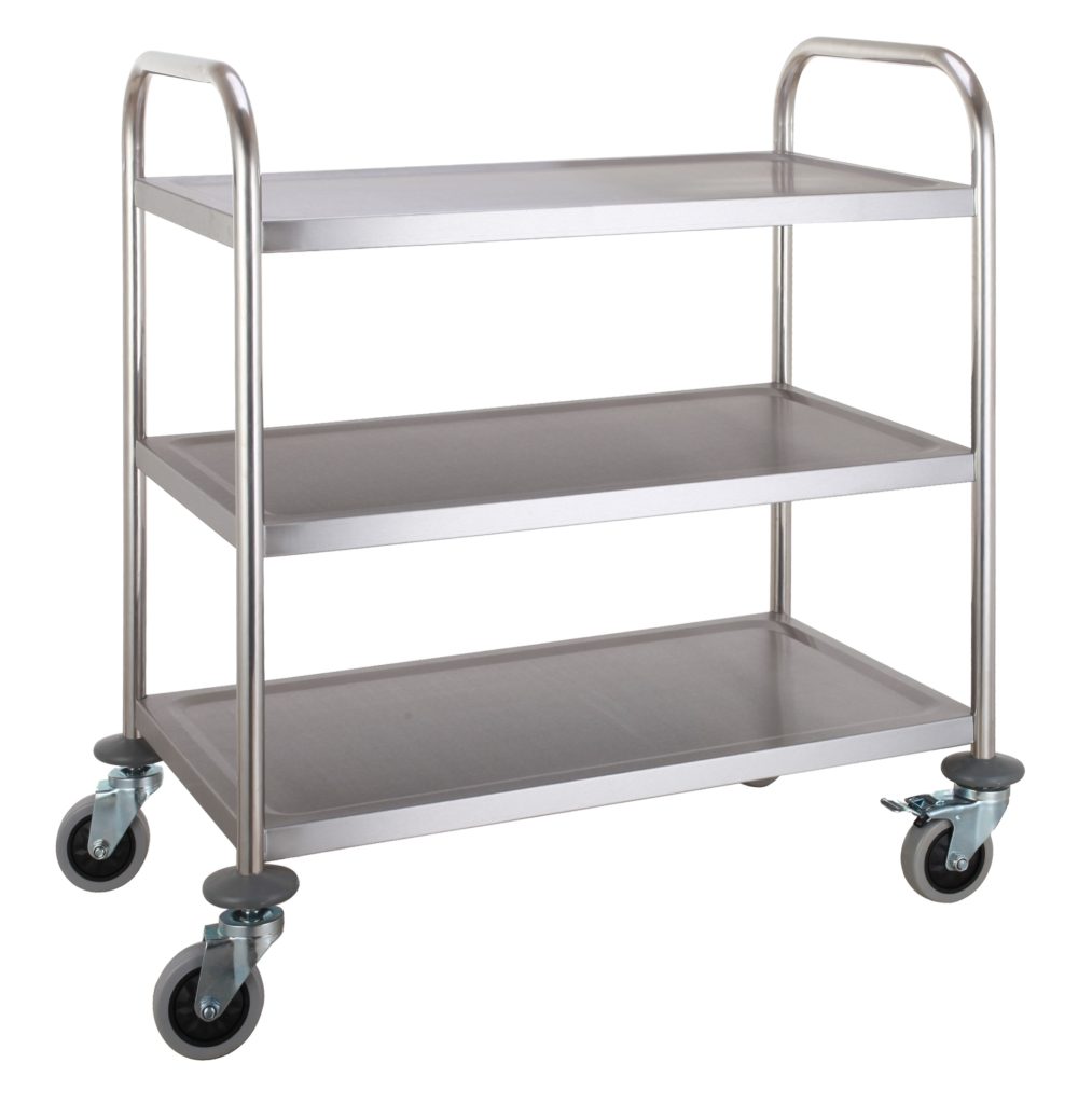 Rullebord Combisteel 7455.1155