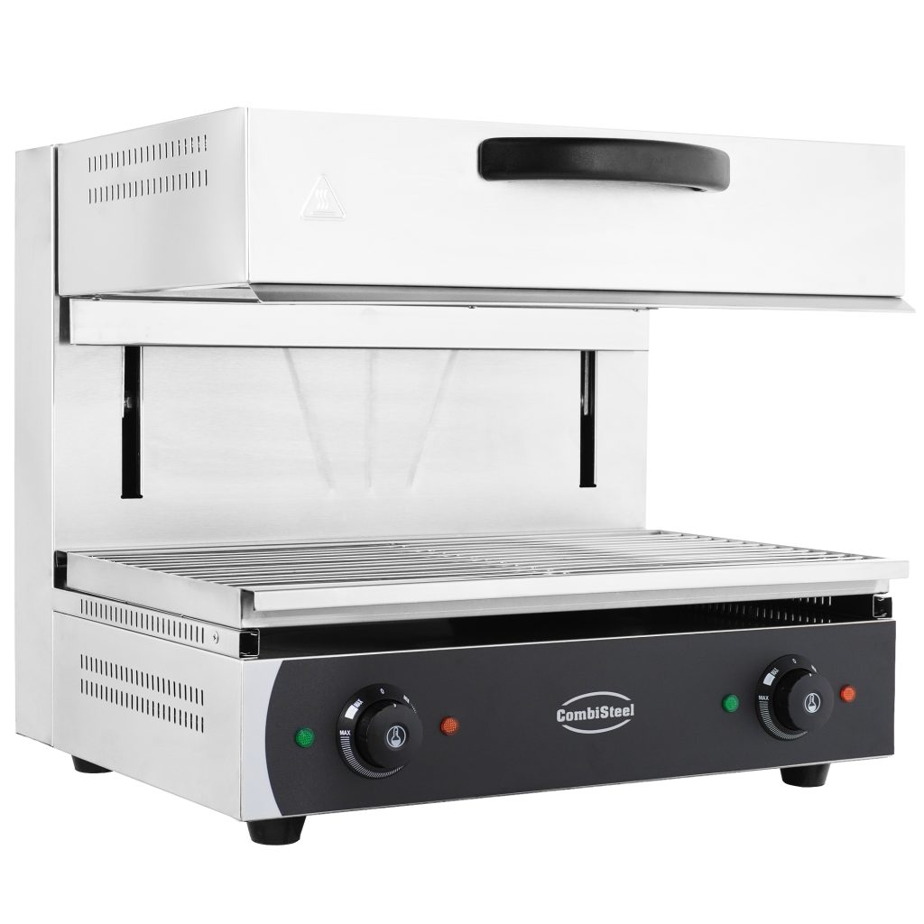 Lift-up salamander Combisteel 7455.1605