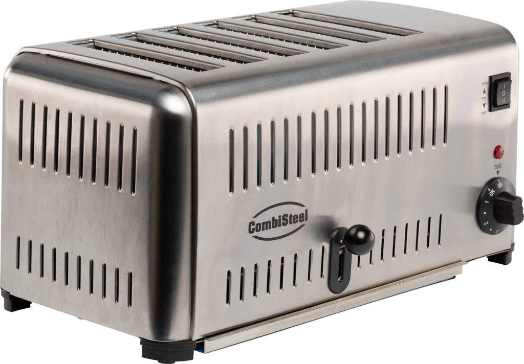Toaster Combisteel 7455.1640