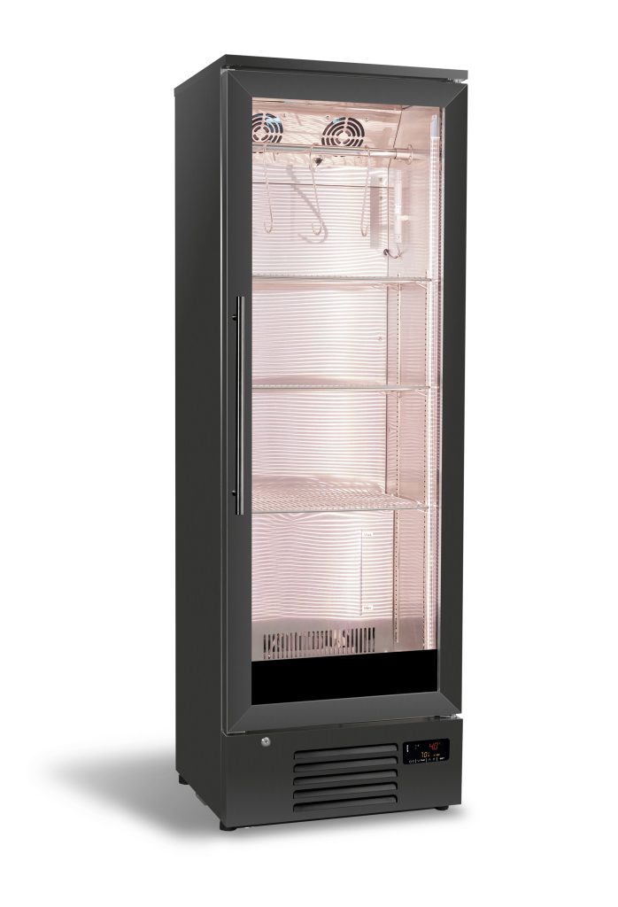 Dry age kabinet Combisteel 7455.1955