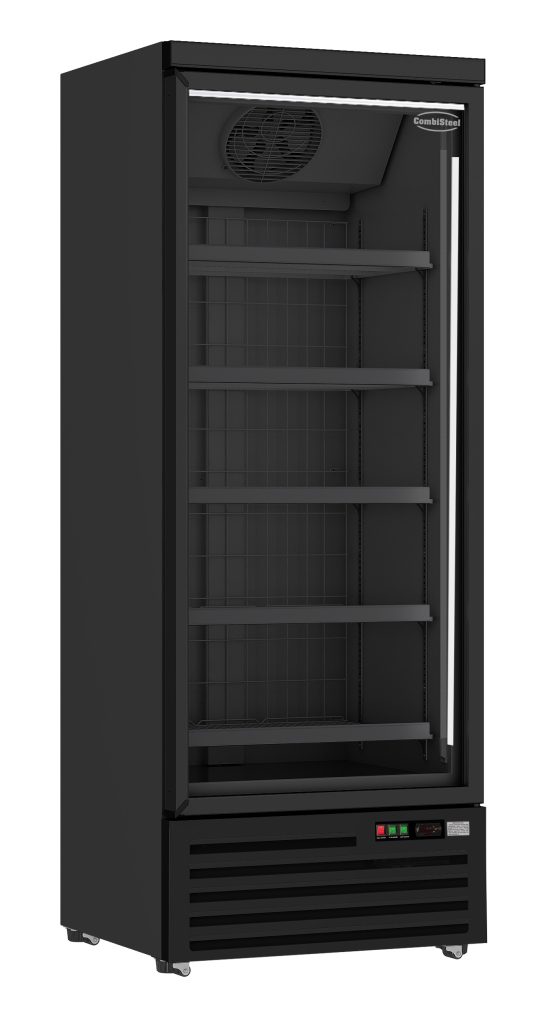 Displayfryser Combisteel 7455.2244
