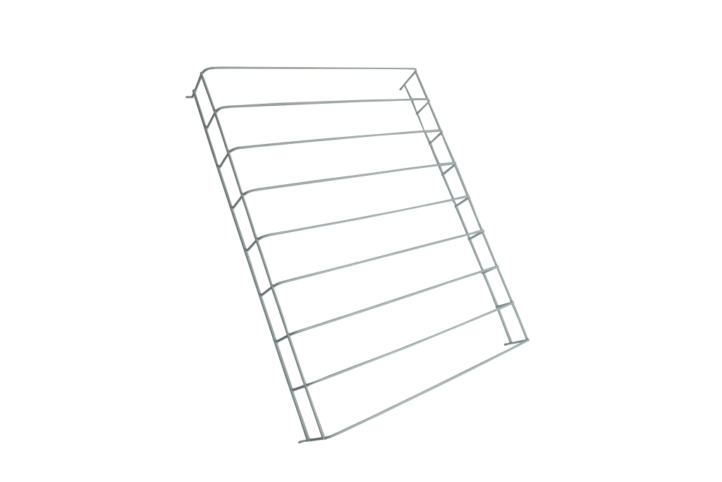 Hyldeopdelere Combisteel 7455.2292