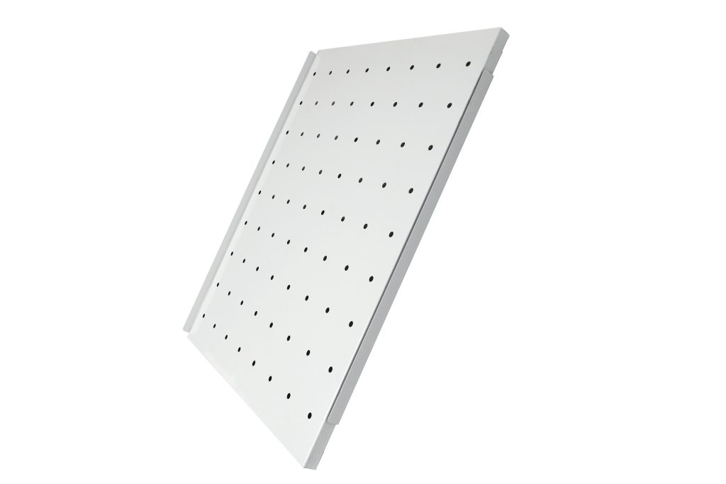 Perforeret rist Combisteel 7455.3200
