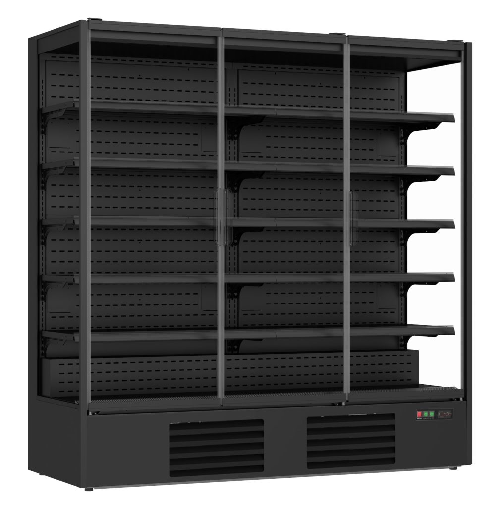 Kølereol Combisteel 7455.3105
