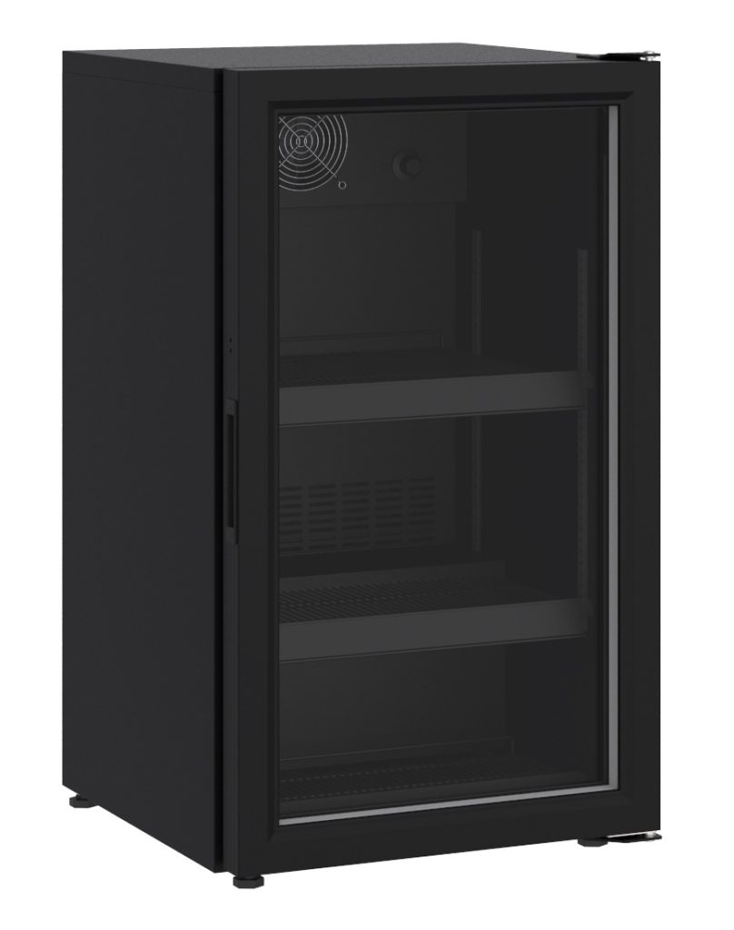 Displaykøleskab Combisteel 7464.0015