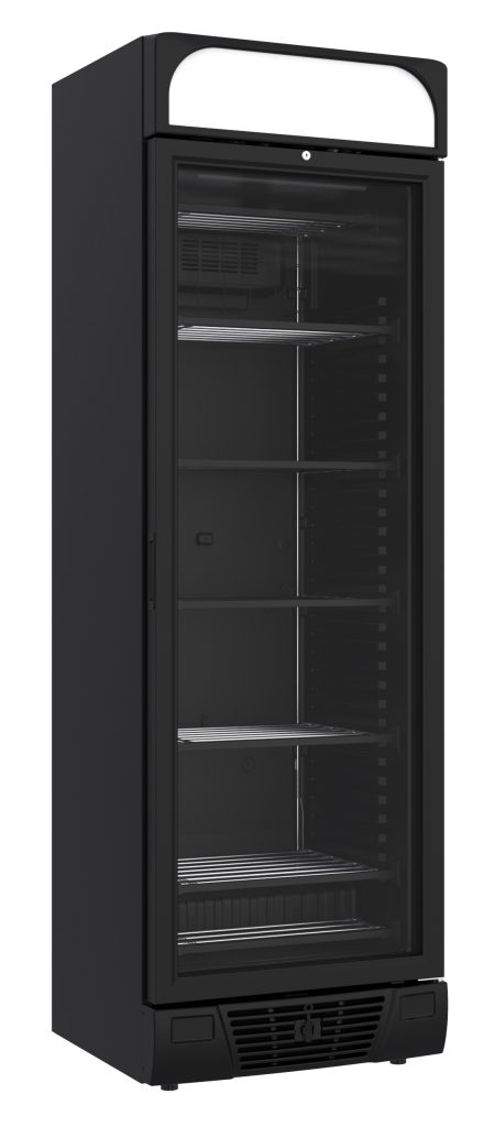 Displayfryser Combisteel 7464.0060