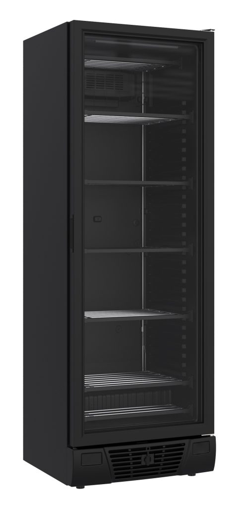 Displayfryser Combisteel 7464.0064