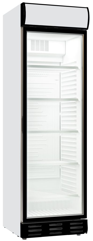 Displaykøleskab Combisteel 7464.0088