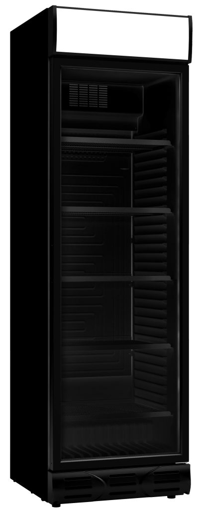 Displaykøleskab Combisteel 7464.0093