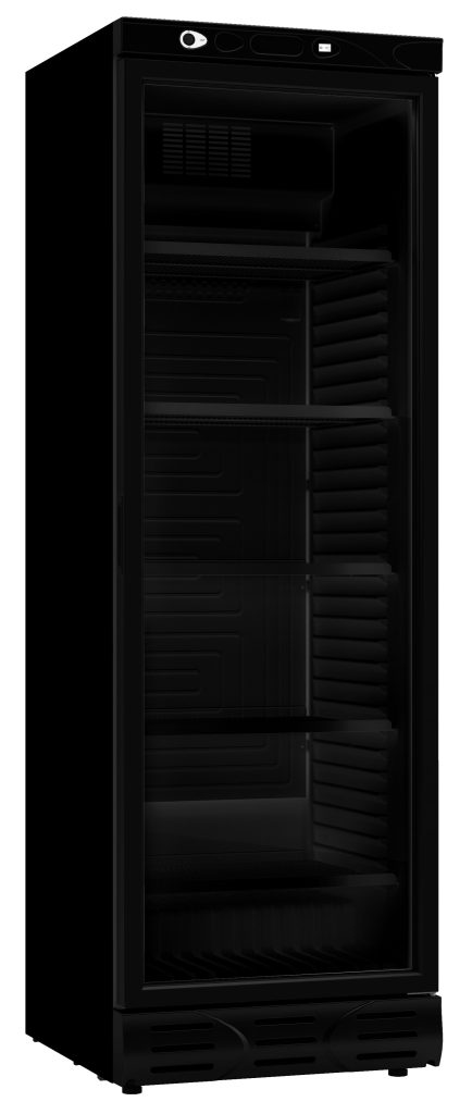 Displaykøleskab Combisteel 7464.0094