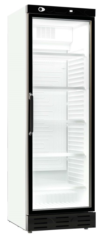 Displaykøleskab Combisteel 7464.0095