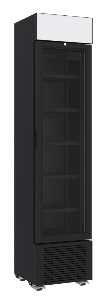 Displaykøleskab Combisteel 7464.0200