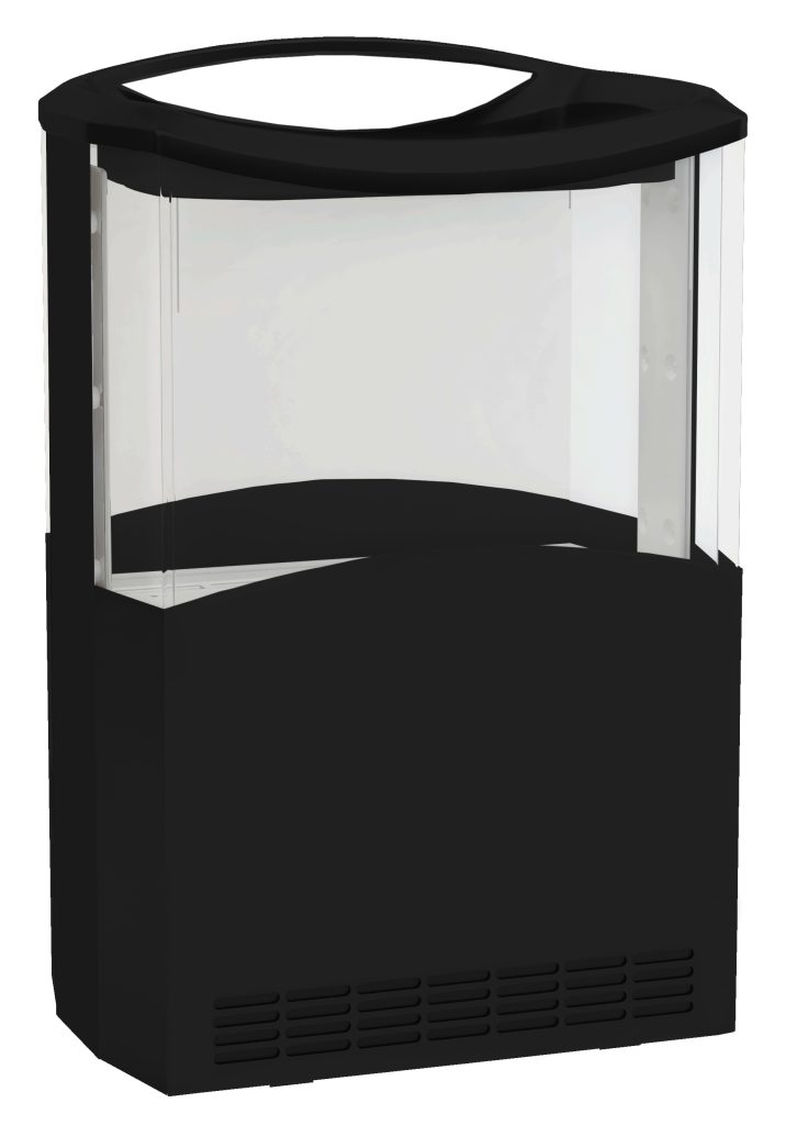 Impulskøler Combisteel 7464.0310