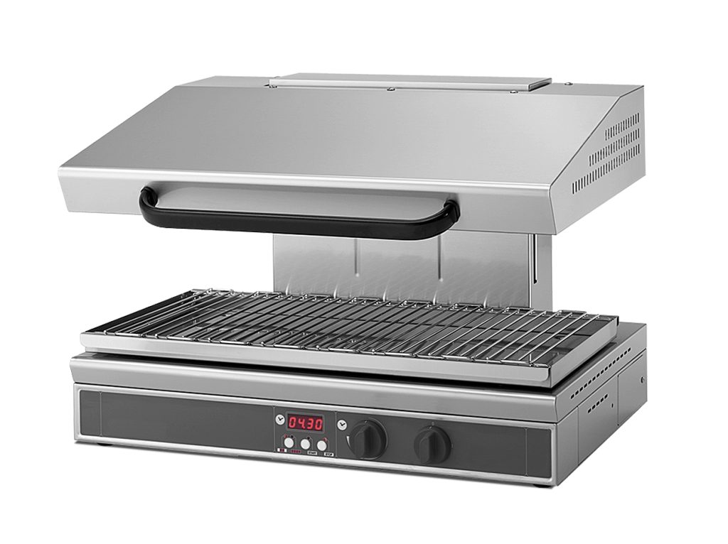 Salamander Combisteel 7466.1490