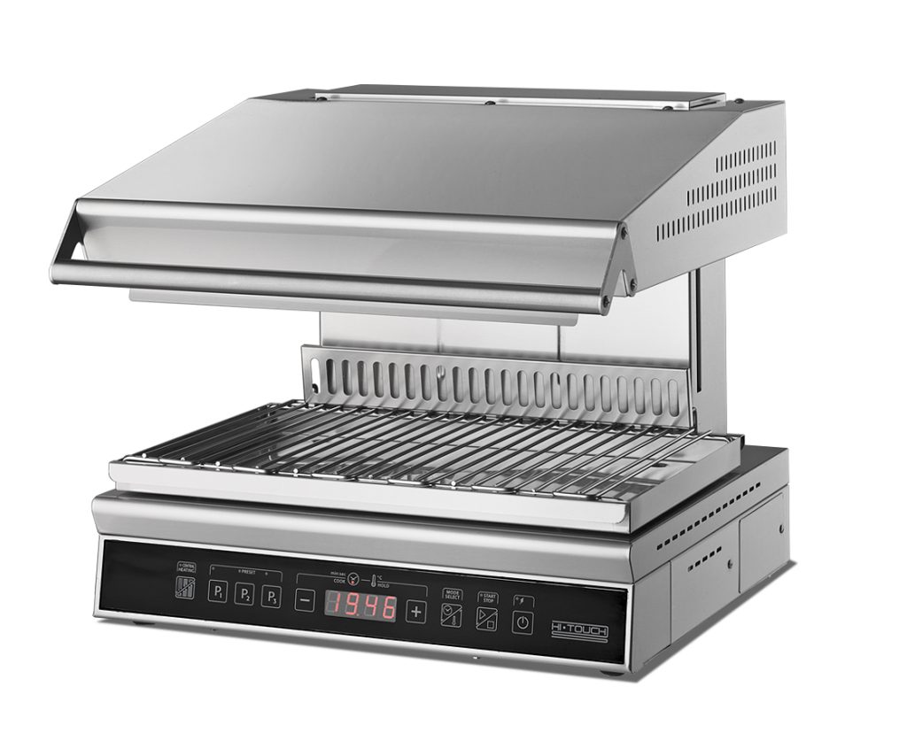Salamander Combisteel 7466.1495