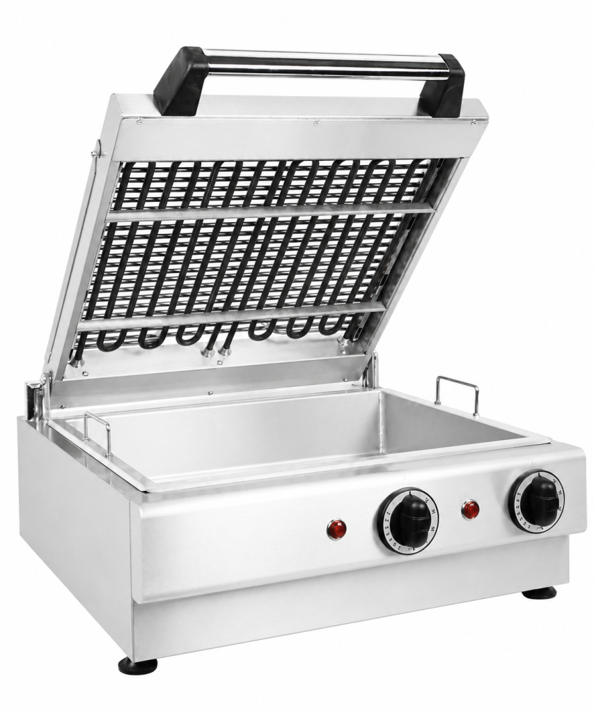Vandgrill Combisteel 7472.0050