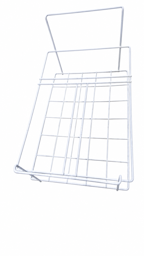Holder til 3 isbøtter Combisteel 7472.0160