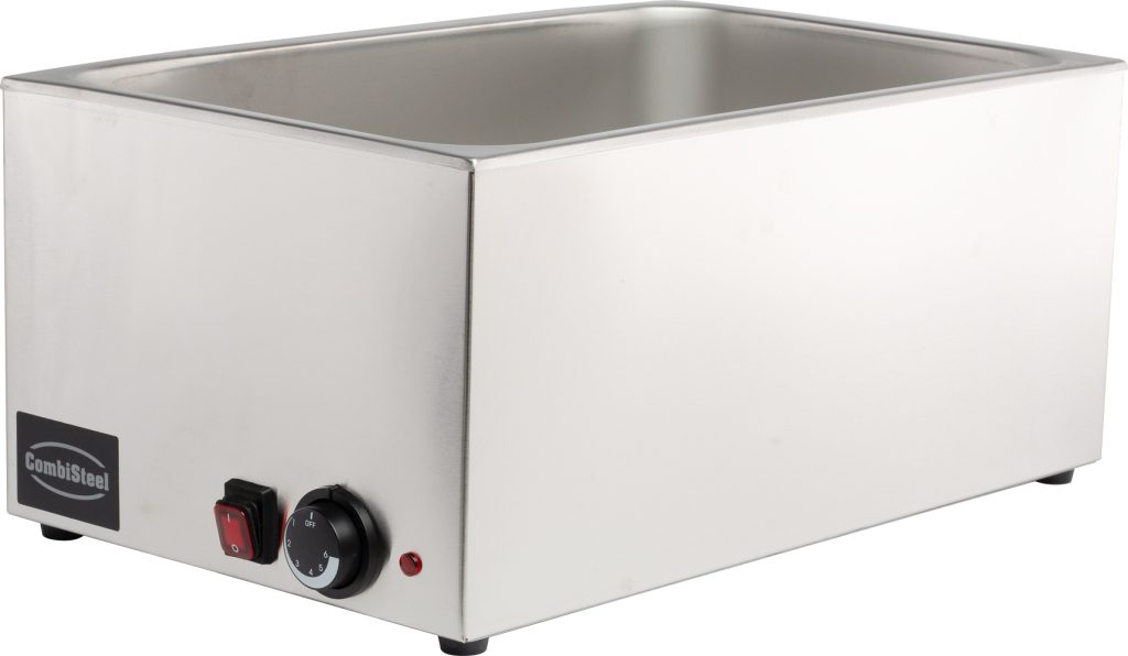 Elektrisk bain-marie Combisteel 7476.0010