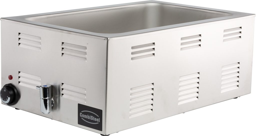 Elektrisk bain-marie Combisteel 7476.0015
